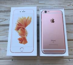 iphone 6splus (128gb} untouch only exchange offer ipad mini4-5