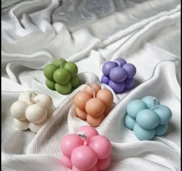 scented candles 7