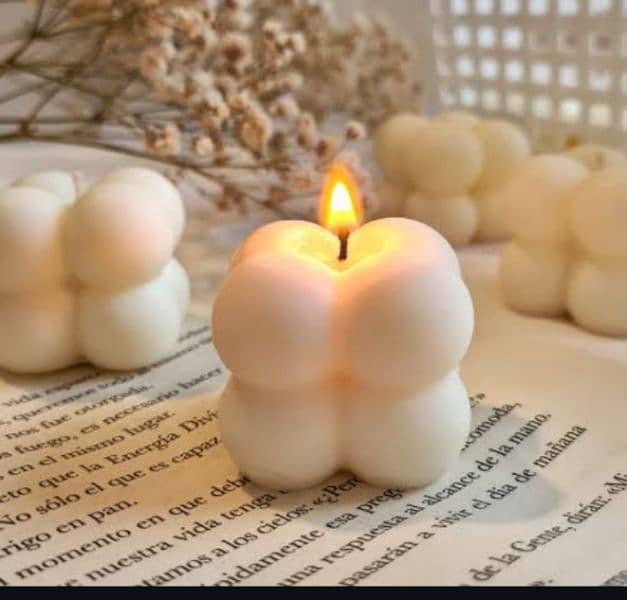 scented candles 8