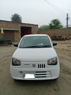 Suzuki Alto 2023