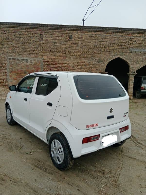 Suzuki Alto 2023 1