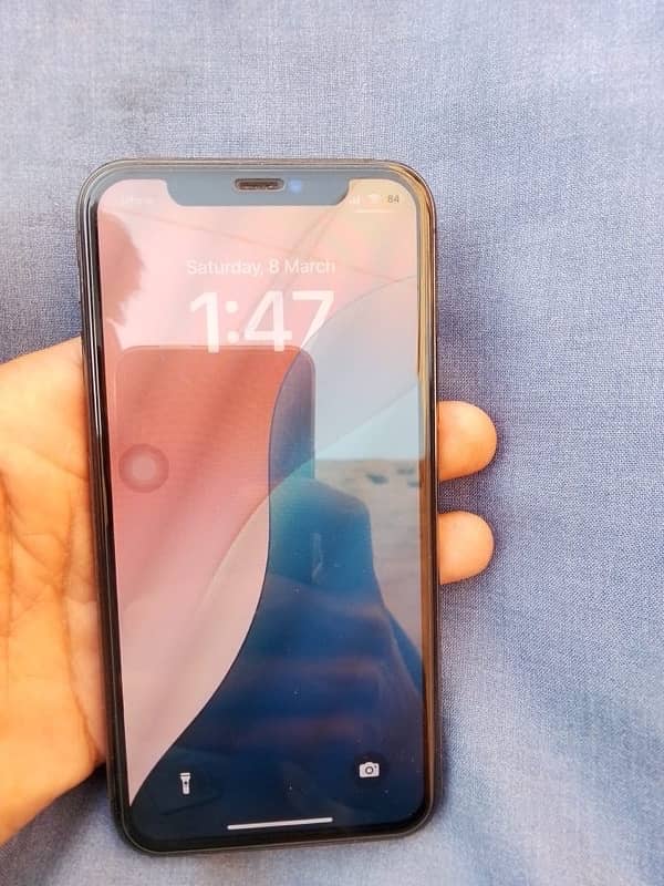 Iphone 11 Pro Non PTA 7