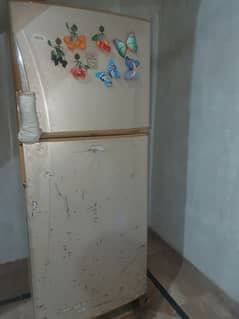 Dawlance Fridge, Large Size