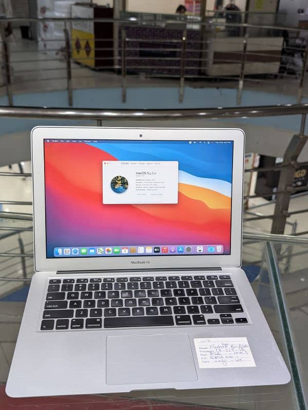 Apple Macbook Air 2013 Till 2017 Model A1446 3