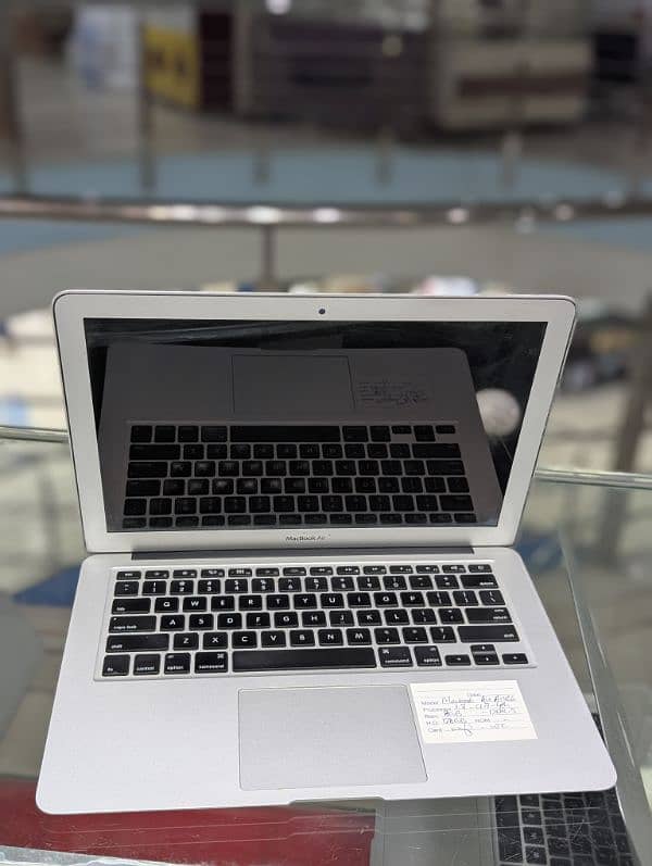 Apple Macbook Air 2013 Till 2017 Model A1446 10