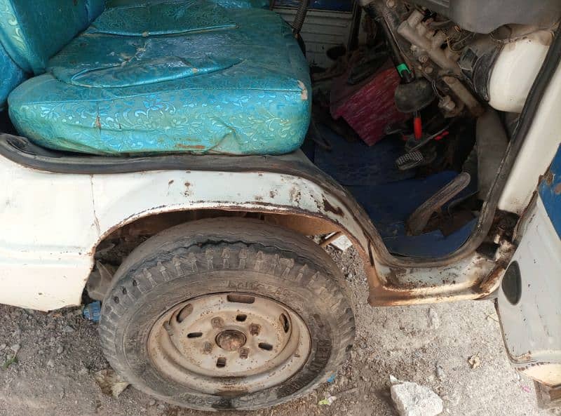 For Sale (Suzuki Ravi Chamber) 6