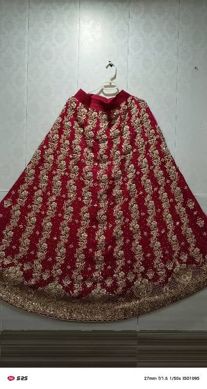 Barat lehnga 0