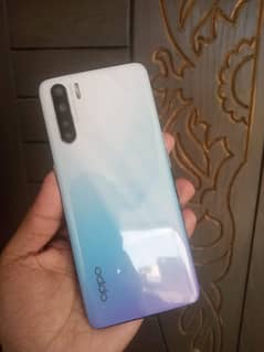 oppo F15 Exchange or sale