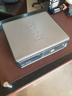 Dell core 2 duo 3.00 ghz 4gb 160gb