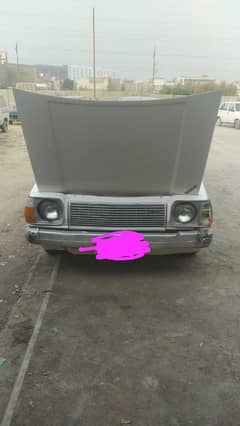 Mazda 1300 1978