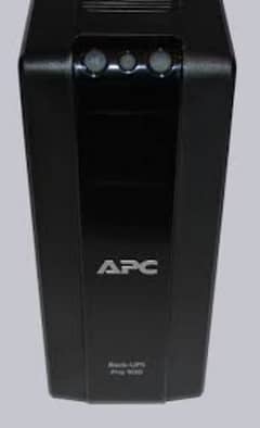 APC