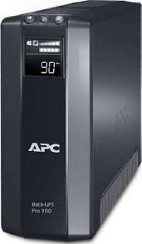 APC 900 pro 2