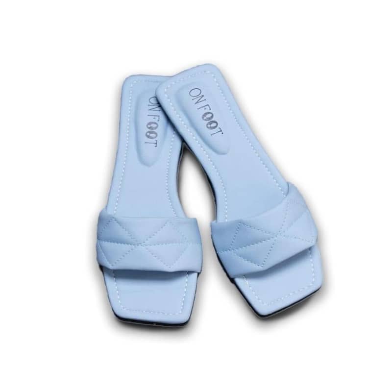 Comfortable Slipper | Comfortable Slippers | Slippers |Ladies Slipper 14