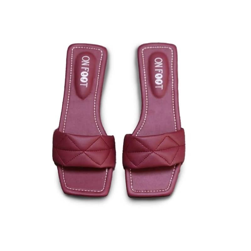 Comfortable Slipper | Comfortable Slippers | Slippers |Ladies Slipper 16