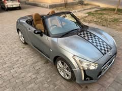 Daihatsu Copen 2019 Model