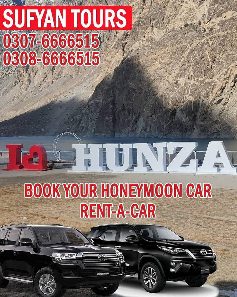 RENT A CAR AUDI A6 | PRADO ON RENT | V8 | FORTUNER | LIMO ON RENT 6