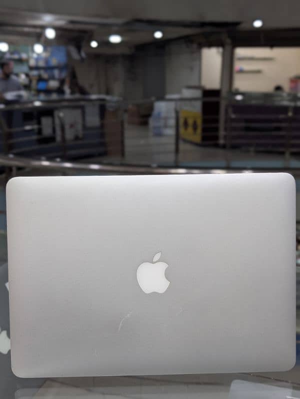 Apple Macbook Air 2013 To 2017 Model A1446 8