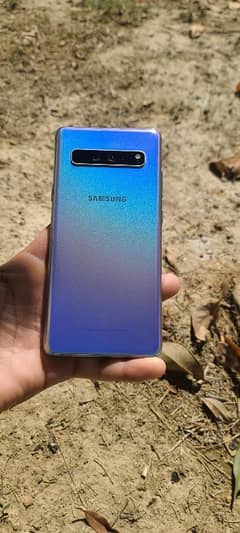 Samsung galaxy s10 5G 8/256