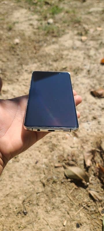 Samsung galaxy s10 5G 8/256 1