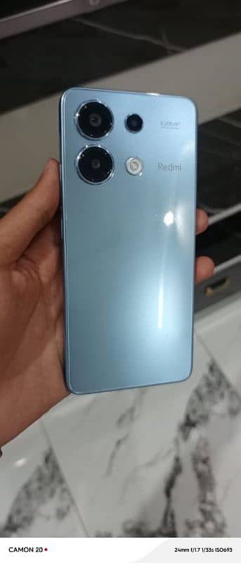 Redmi Note 13 4