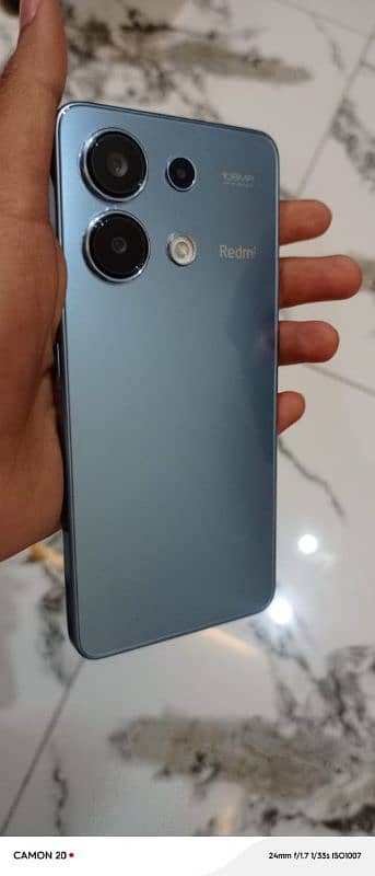 Redmi Note 13 5