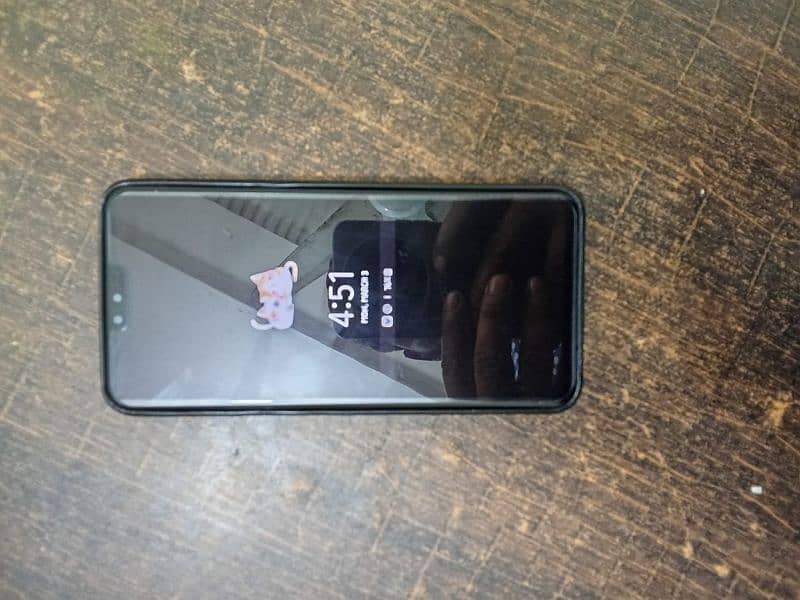 Lg v50 thing singl sim 6gb 128gb 0
