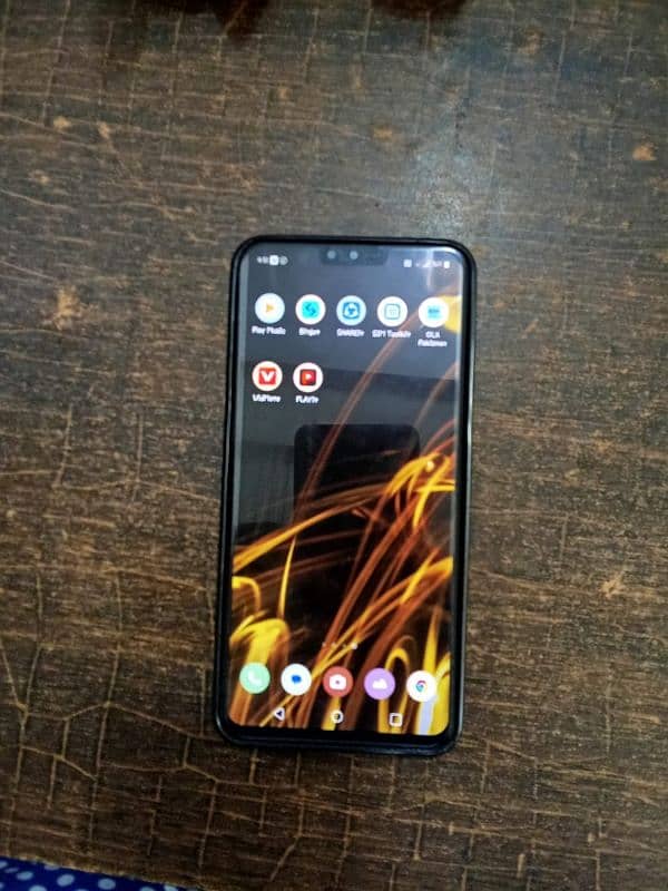 Lg v50 thing singl sim 6gb 128gb 3