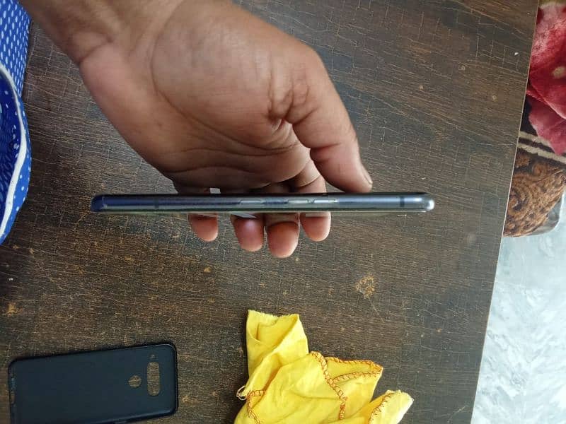 Lg v50 thing singl sim 6gb 128gb 7