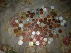 coins for sale