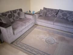 7 Seaters sofa set