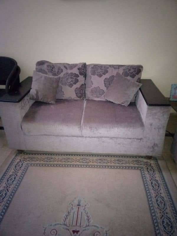 7 Seaters sofa set 3