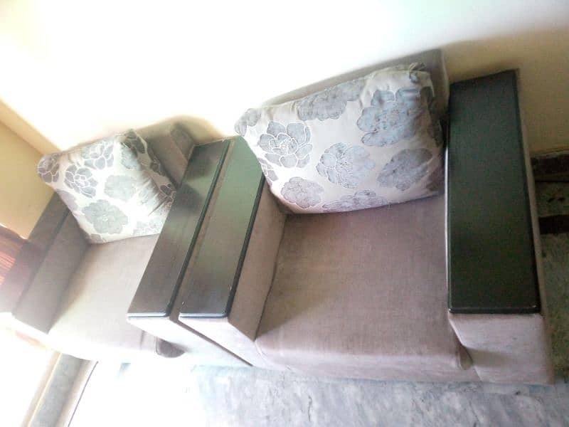 7 Seaters sofa set 5