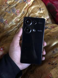 Redmi Note 13 Pro