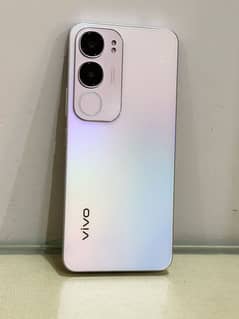 Vivo Y19s 128 gb