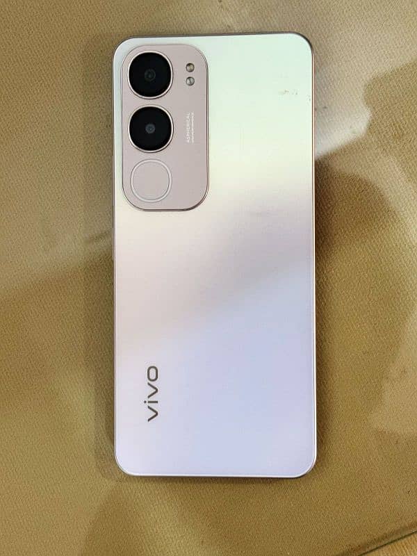 Vivo Y19s 128 gb 1