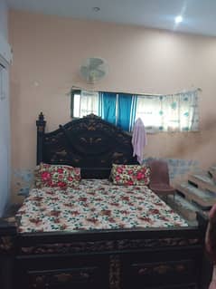 TwonSHIP A1 1 ROOM WITH ATTCH BATH KITCHN FOR RENT