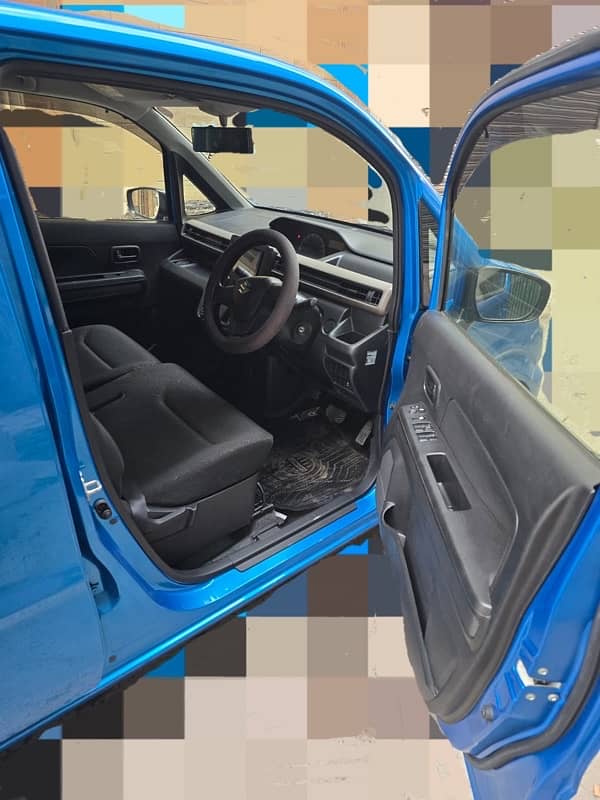 Suzuki Wagon R 2021 4