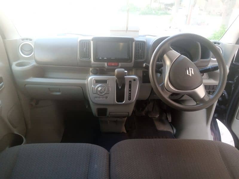 Suzuki Every Wagon 2023 2