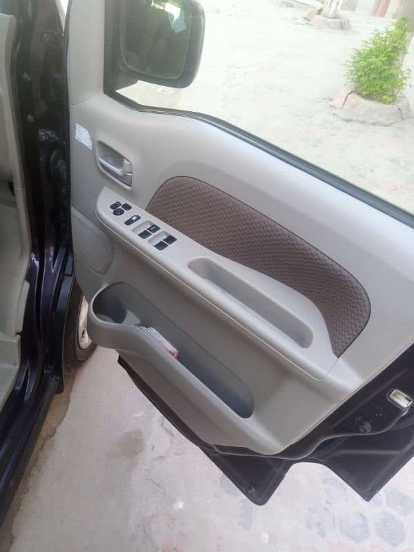 Suzuki Every Wagon 2023 3