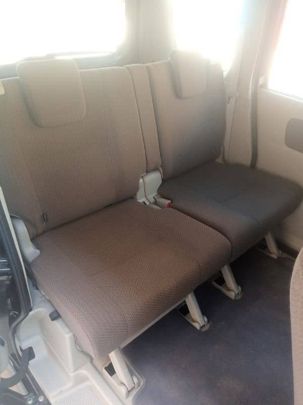 Suzuki Every Wagon 2023 4