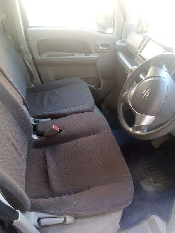 Suzuki Every Wagon 2023 5