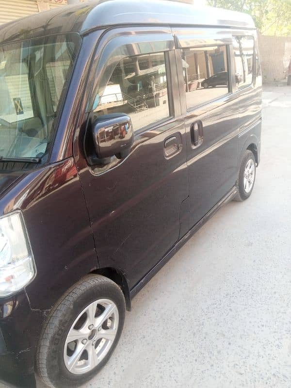 Suzuki Every Wagon 2023 8