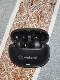 Audionic 425 model