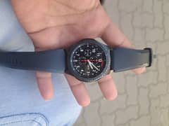 Samsung watch s3