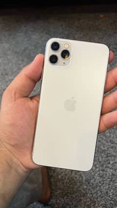 iPhone 11 pro max 256gb nonpta