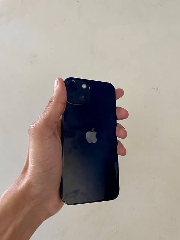 Iphone 13 Non PTA 1