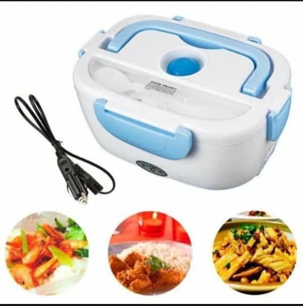 electric lunch box 2