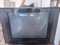 Samsung tv 21 inch