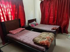 Sharing Room For Rent Female Only