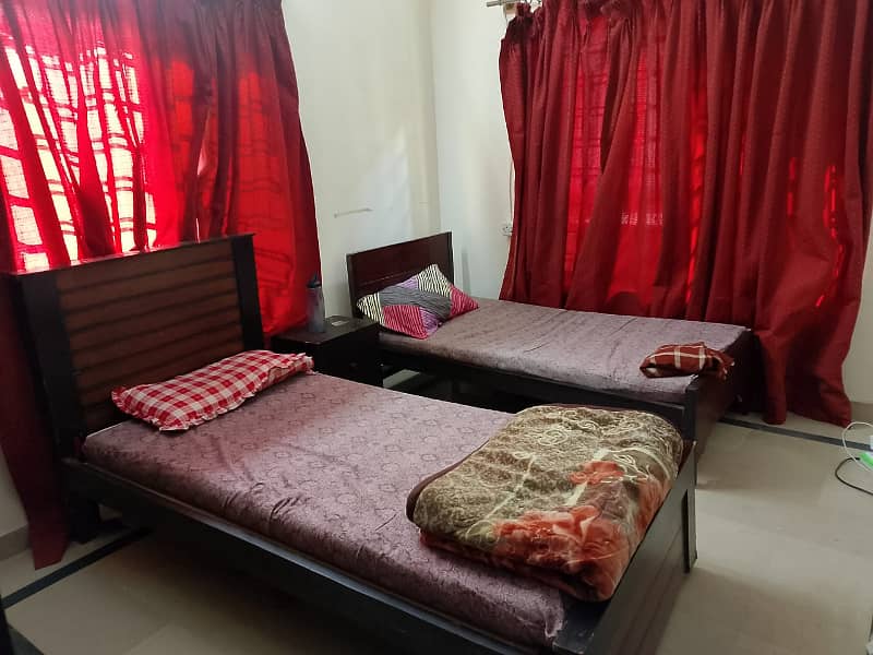 Sharing Room For Rent Female Only 0